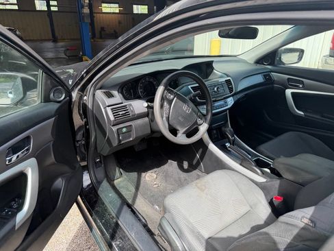 Used 2015 Honda Accord LX-S image 9