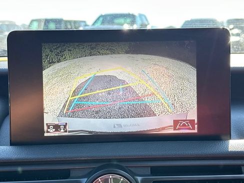 Used 2024 Lexus IS 350 F Sport w/ Memory Package AWD/4WD image 31