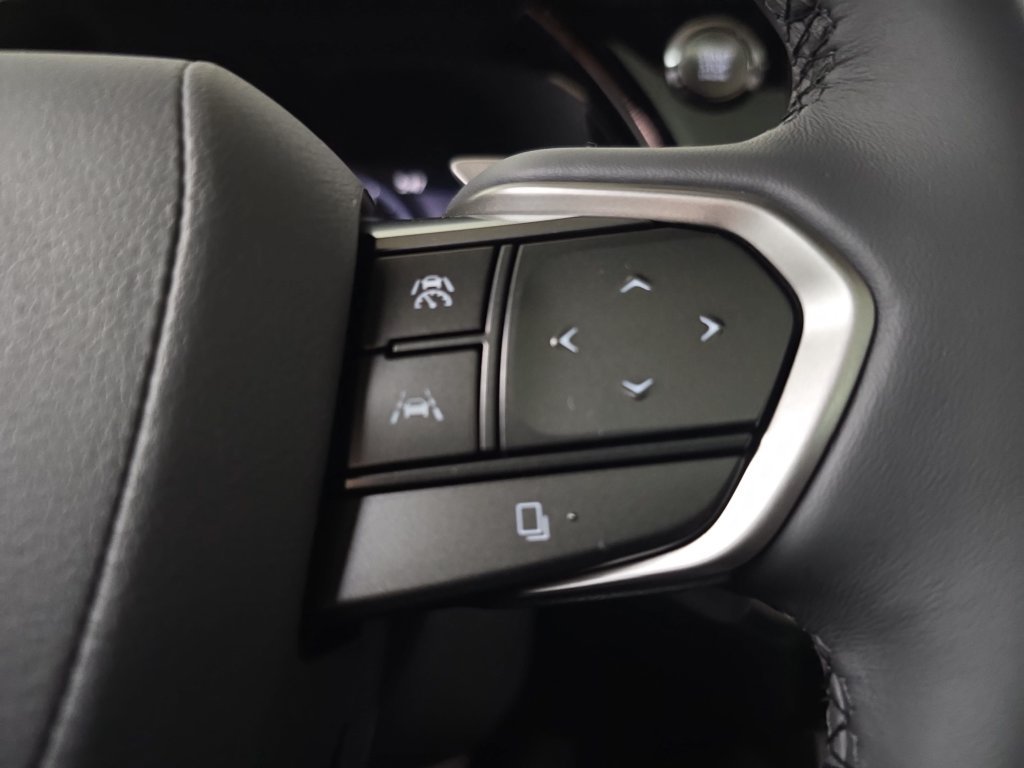 New 2026 Lexus RX 350 AWD w/ Convenience Package image 17
