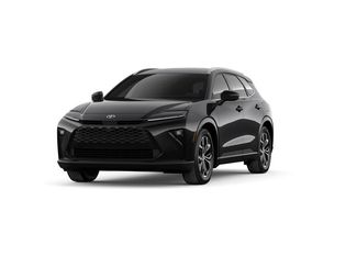 New 2026 Toyota Crown Signia video 1