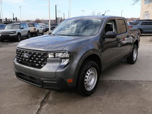 New 2026 Ford Maverick XL image 2