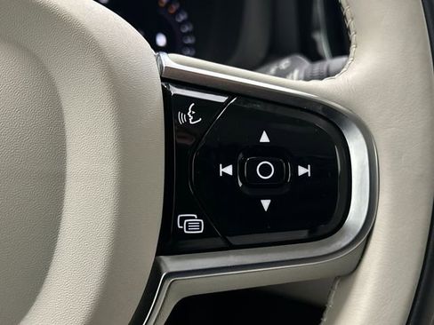 Certified 2023 Volvo XC60 B5 Core w/ Climate Package image 14