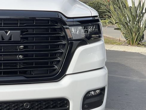 New 2026 RAM 1500 Laramie image 8