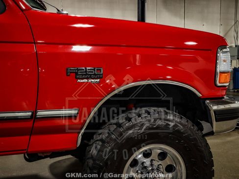 Used 1997 Ford F250 XLT image 56