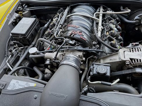 Used 2007 Chevrolet Corvette Z06 image 22