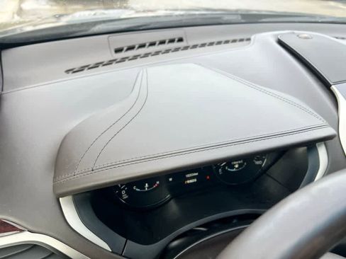 Used 2016 Lincoln MKZ Black Label w/ Technology Package image 44