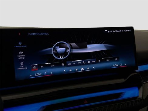 New 2026 BMW i5 M60 w/ Premium Package AWD/4WD image 14