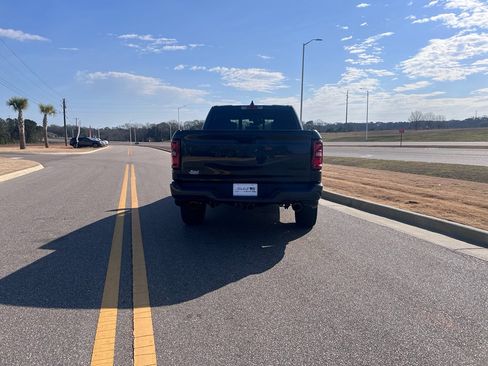 New 2026 RAM 1500 Laramie w/ Night Edition image 6