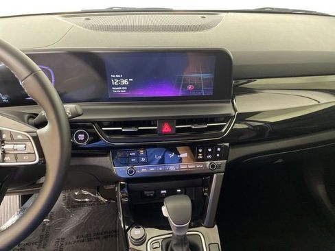 New 2026 Kia Seltos S image 24
