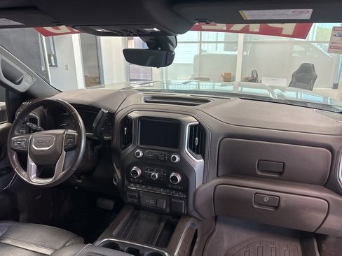 Used 2022 GMC Sierra 2500 Denali w/ Denali Ultimate Package AWD/4WD image 15