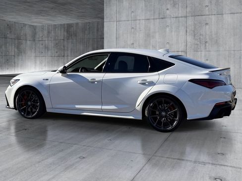 New 2026 Acura Integra Type S image 3