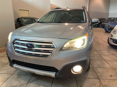 Used 2015 Subaru Outback 2.5i Limited AWD/4WD image 41