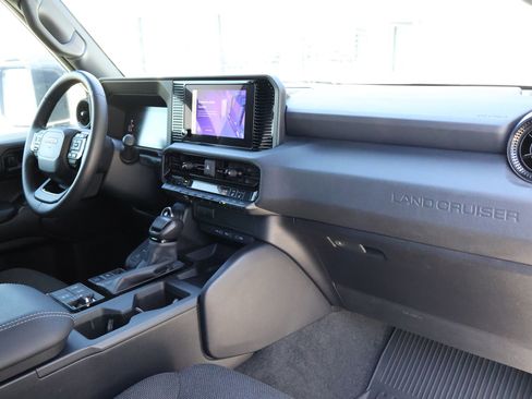 Used 2025 Toyota Land Cruiser 1958 image 28