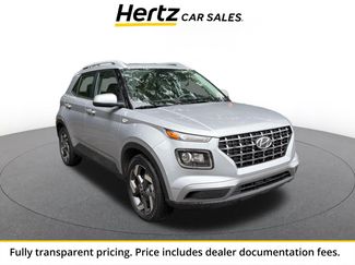 Used 2026 Hyundai Venue SEL FWD video 1