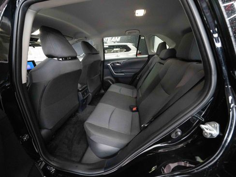 Used 2024 Toyota RAV4 AWD Hybrid w/ Weather Package image 23