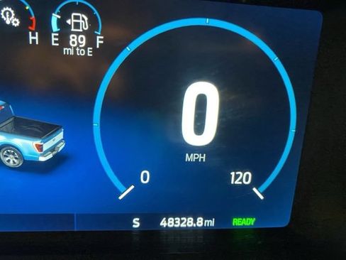 Certified 2021 Ford F150 Limited AWD/4WD image 23