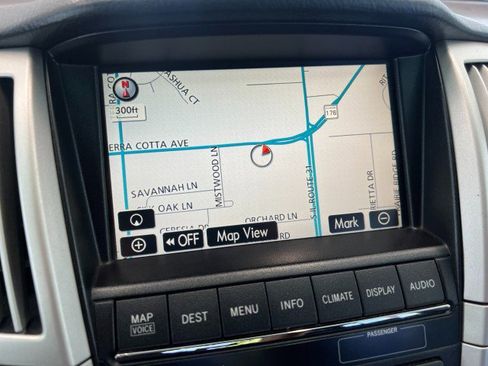 Used 2007 Lexus RX 400h AWD image 21