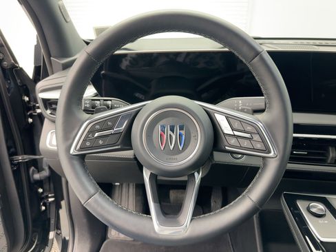 Certified 2025 Buick Enclave Preferred image 16