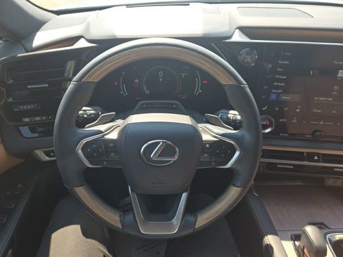 Used 2023 Lexus RX 350 Premium Plus w/ Accessory Package image 6