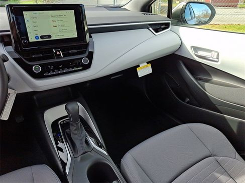New 2026 Toyota Corolla SE image 11
