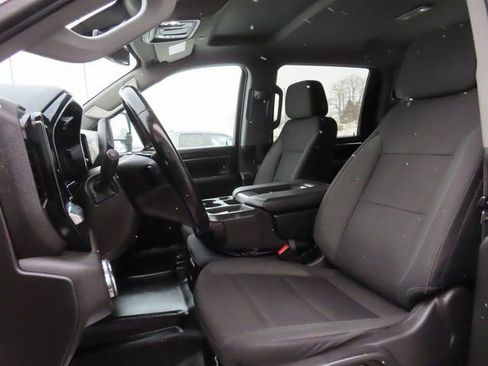 Used 2024 GMC Sierra 3500 SLE w/ SLE Convenience Package image 20