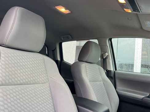 Used 2022 Toyota Tacoma SR5 w/ Black Out Package (TMS) image 17