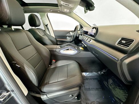 New 2026 Mercedes-Benz GLE 450 4MATIC image 26