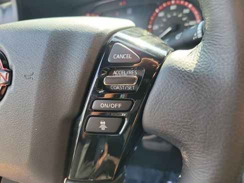 Certified 2022 Nissan Frontier PRO-4X w/ Pro-4X Premium Package AWD/4WD image 20