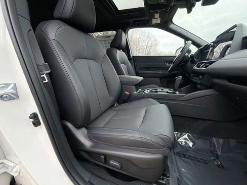 New 2026 Subaru Outback Touring XT AWD/4WD image 19