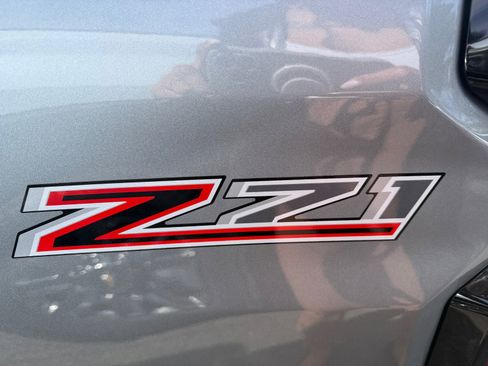 New 2026 Chevrolet Colorado Z71 w/ Technology Package AWD/4WD image 16