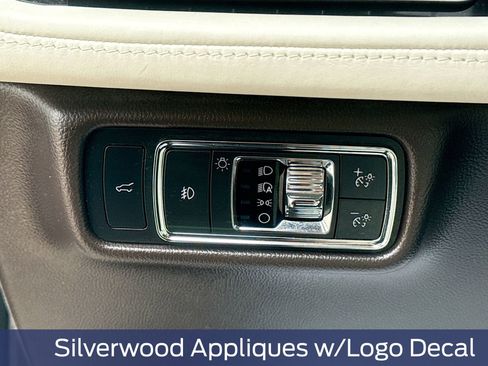 Used 2020 Lincoln Aviator Black Label w/ Dynamic Handling Package image 14