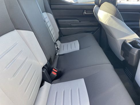 New 2026 Toyota Tacoma TRD Sport image 22