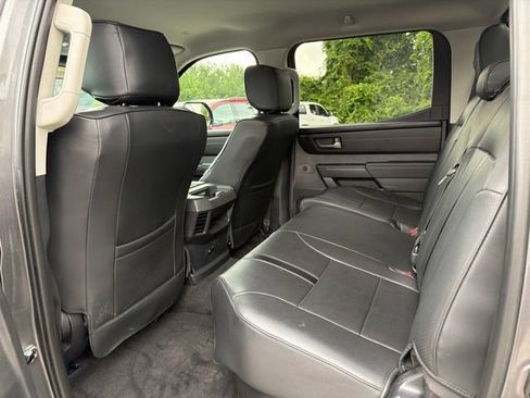 Used 2024 Toyota Tundra SR5 w/ SR5 Convenience Package AWD/4WD image 18