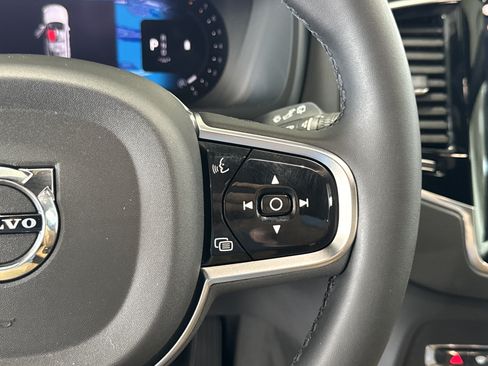 Used 2024 Volvo XC90 B6 Ultimate w/ Protection Package Premier AWD/4WD image 23
