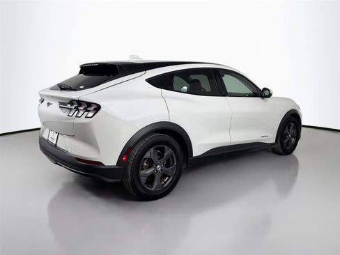 Used 2022 Ford Mustang Mach-E Select AWD/4WD image 6