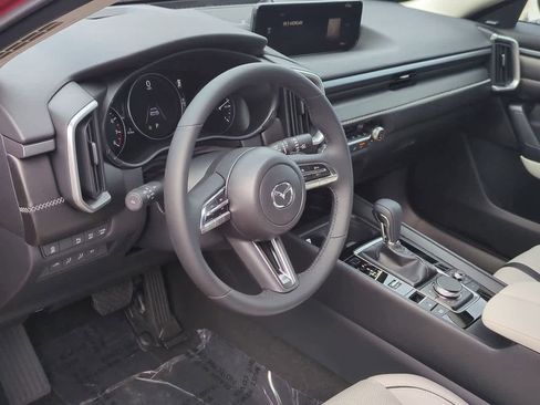 New 2026 MAZDA CX-50 AWD 2.5 S w/ Accent Package image 2