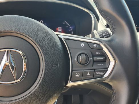 Used 2024 Acura MDX FWD image 26