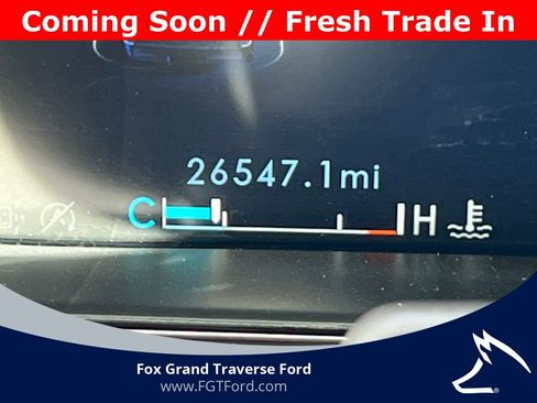 Used 2023 Lincoln Navigator Reserve w/ Equipment Group 201A AWD/4WD image 10
