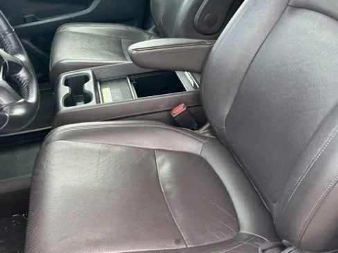 Used 2018 Honda Odyssey Elite image 15