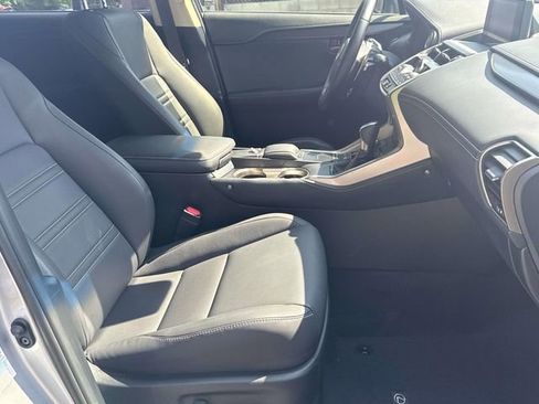 Used 2019 Lexus NX 300 FWD w/ Accessory Package 2 image 30