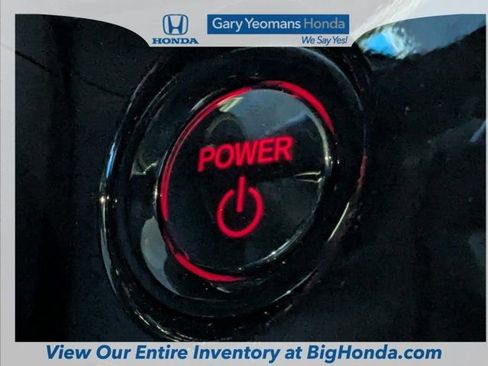 Certified 2025 Honda Accord Sport image 33