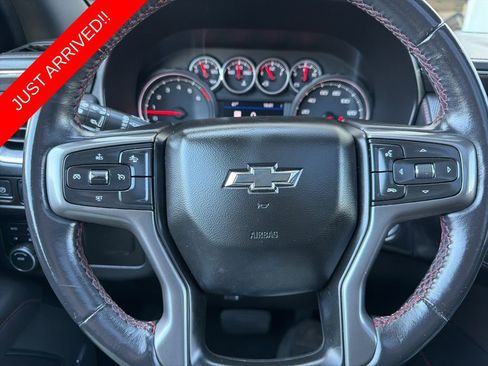 Used 2021 Chevrolet Suburban RST w/ Rear Media and Nav Package image 27