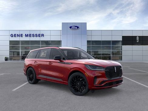 New 2026 Lincoln Aviator Reserve image 29