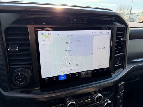 New 2026 Ford F150 Platinum w/ Equipment Group 702A High image 25