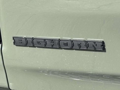 New 2026 RAM 1500 Big Horn image 37