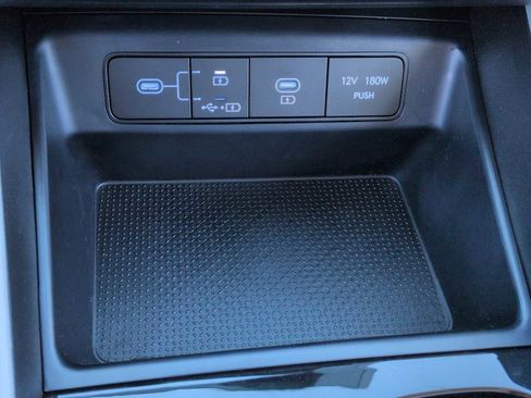 New 2026 Hyundai Tucson SE FWD image 31