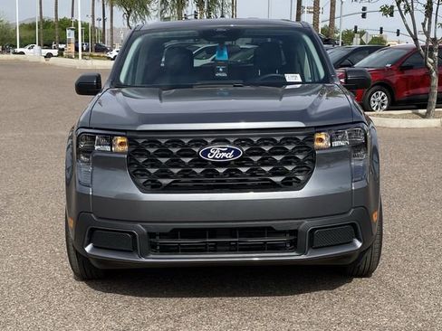 New 2026 Ford Maverick XLT FWD image 57