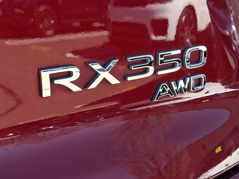 Used 2025 Lexus RX 350 Premium image 29