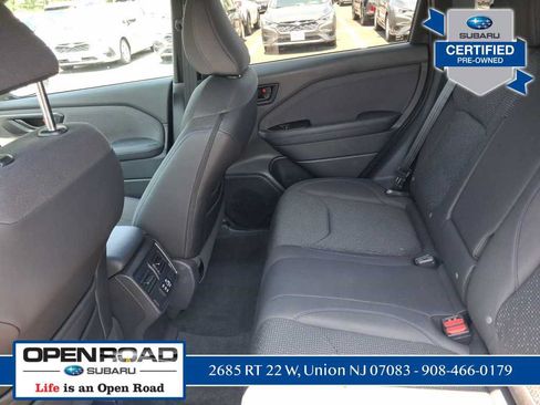 Used 2026 Subaru Forester Premium w/ Premium/Limited Package AWD/4WD image 16