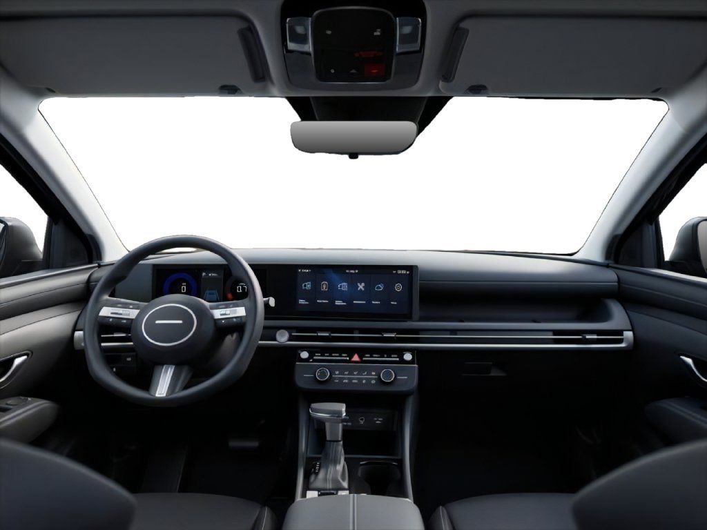 New 2026 Hyundai Tucson SE FWD image 13